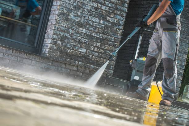 Best Playground Equipment Cleaning  in Kermit, TX