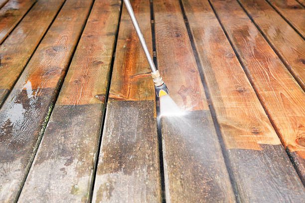 Best Spring Cleaning  in Kermit, TX