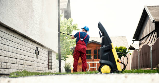 Best Animal Enclosure Cleaning  in Kermit, TX